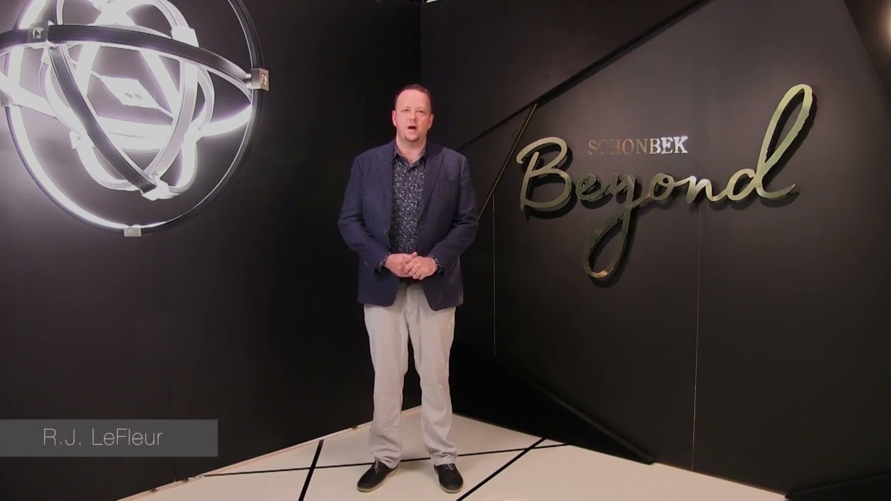 Schonbek Beyond: Lightovation: Dallas International Lighting Show - Furniture Lighting & Decor