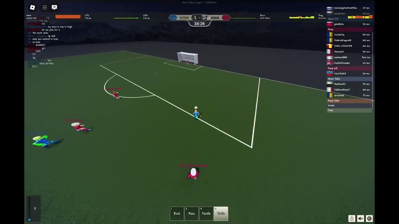 qvk | RFL Montage V2