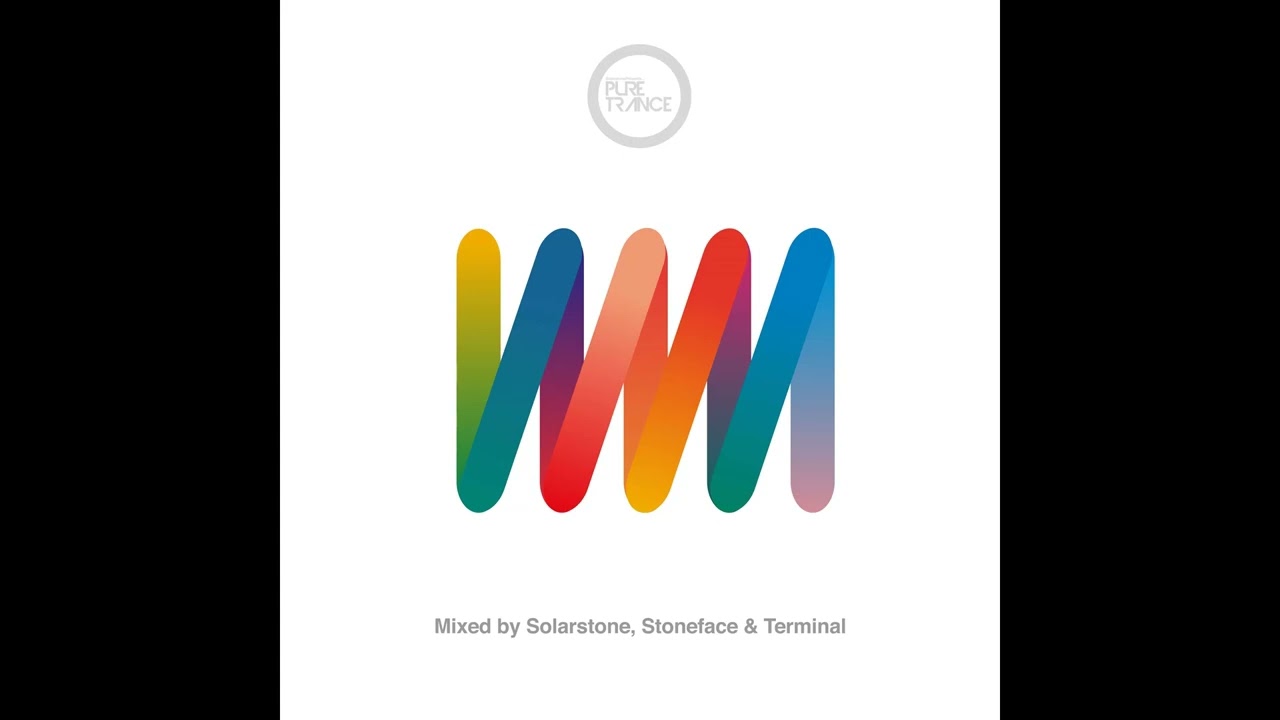 Pure Trance Vol 9 (Mixed by Solarstone, Stoneface & Terminal)