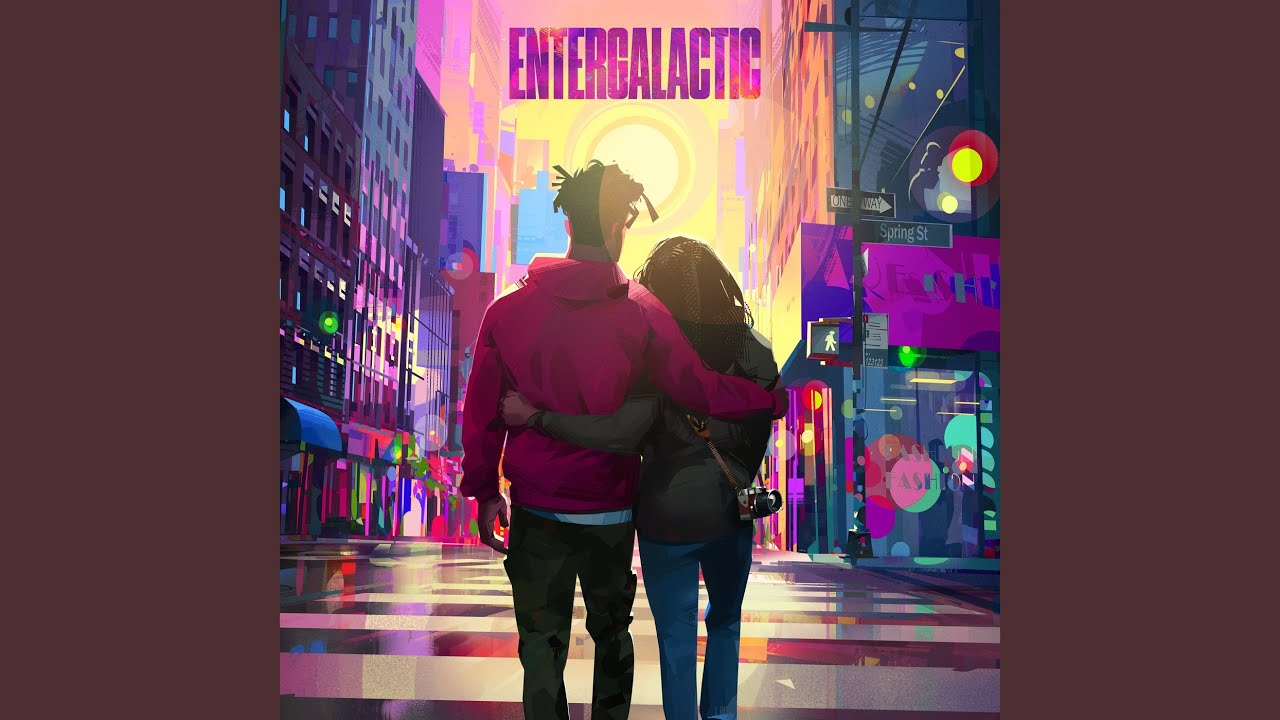 She's Lookin' For Me