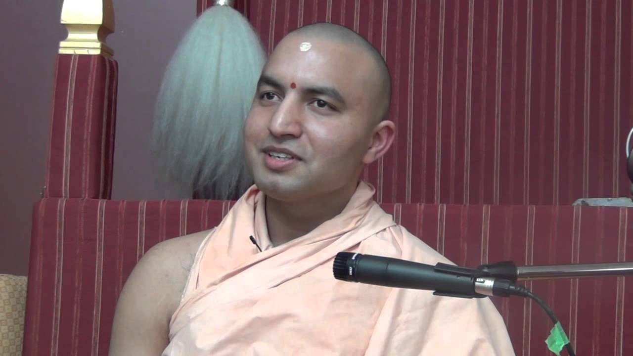The Ultimate Realization - Going Beyond Rituals