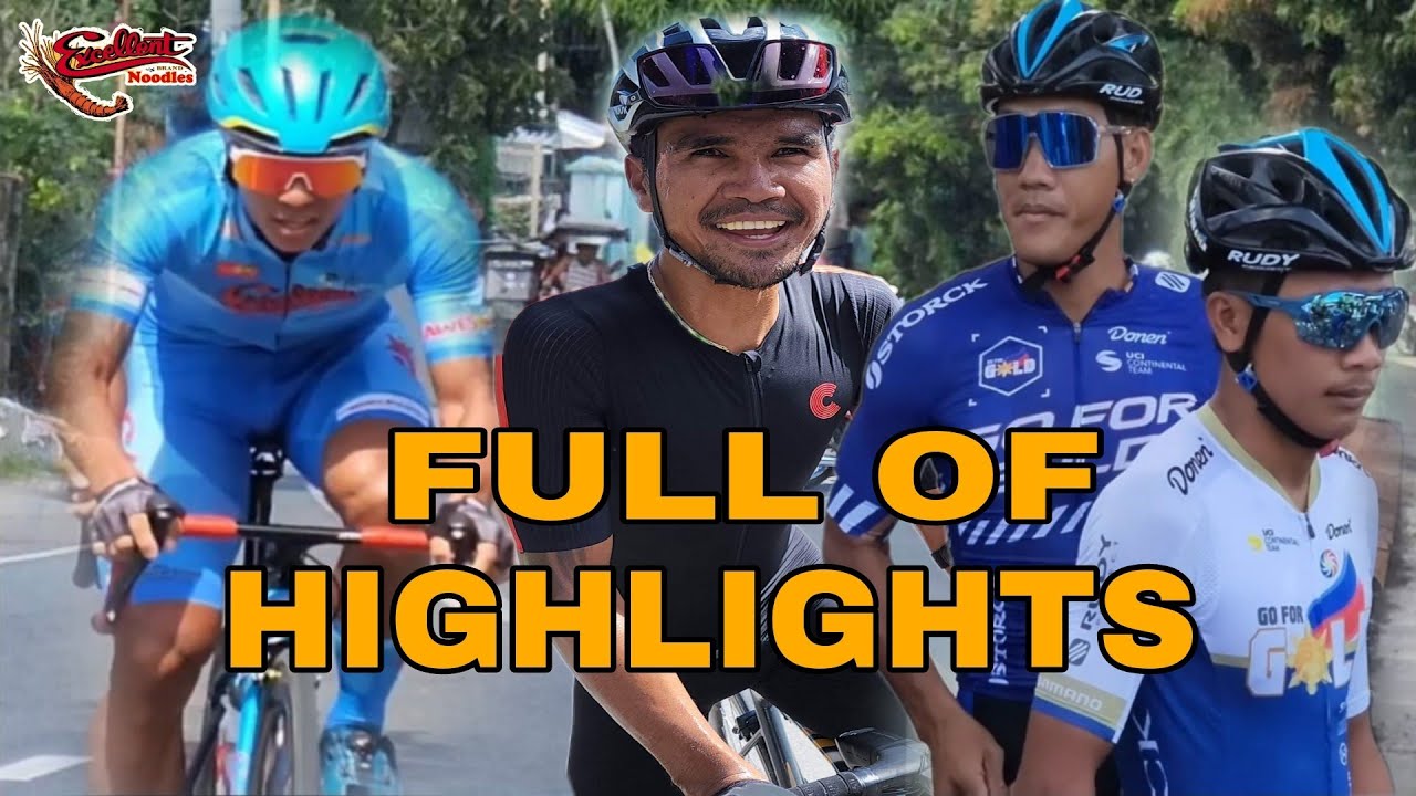 Ryan Tugawin vs Dominic Perez vs Ronald Oranza vs Aidan James Mendoza Muñoz Lupao Nueva Ecija