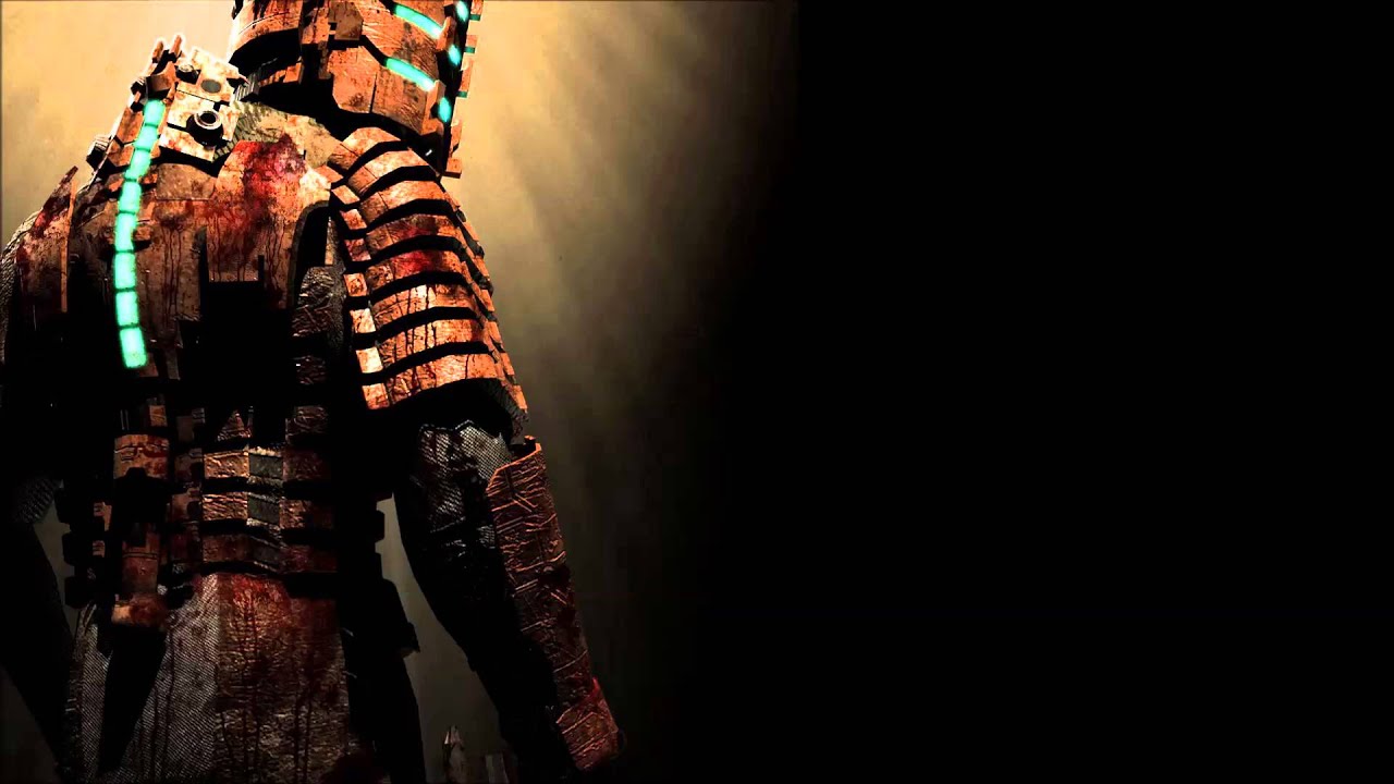 Dead Space - Ambience - Communications Array