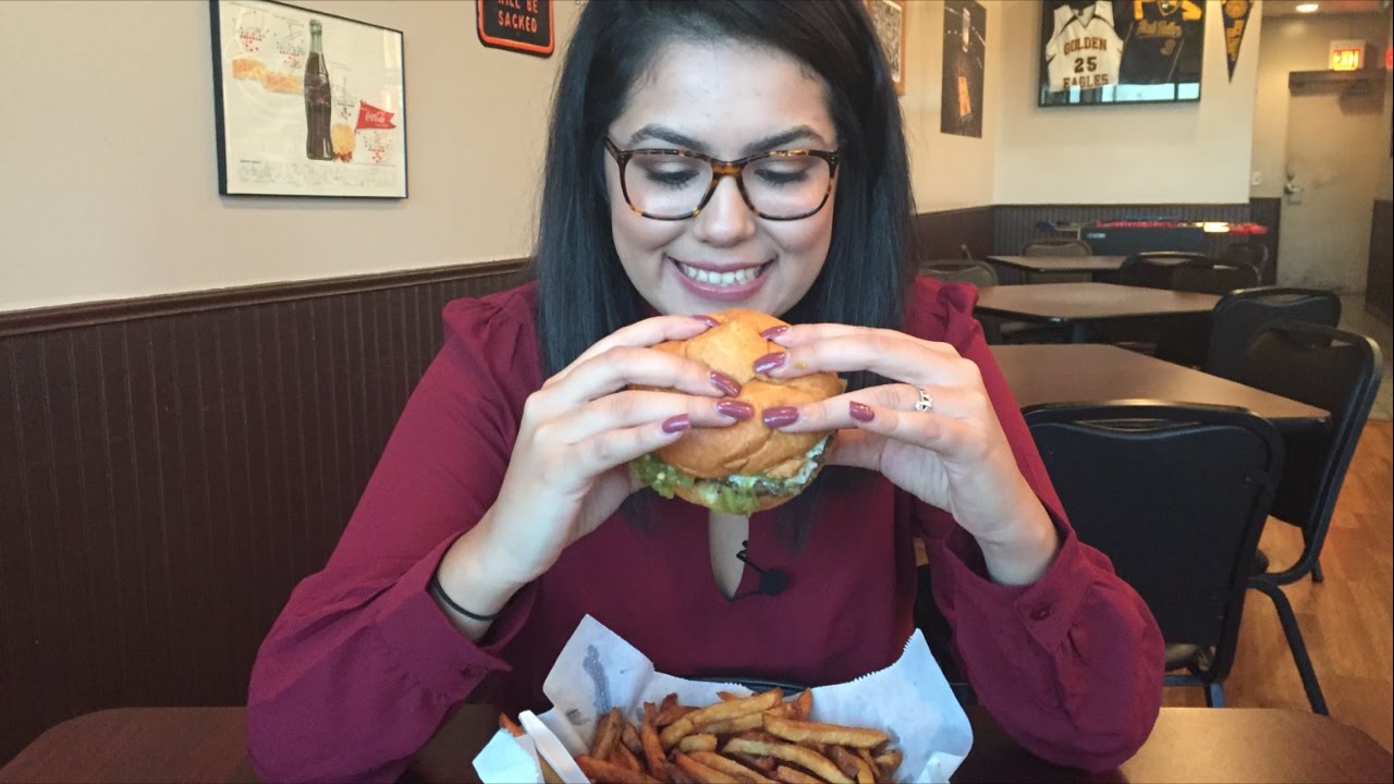 Buddy's Burgers