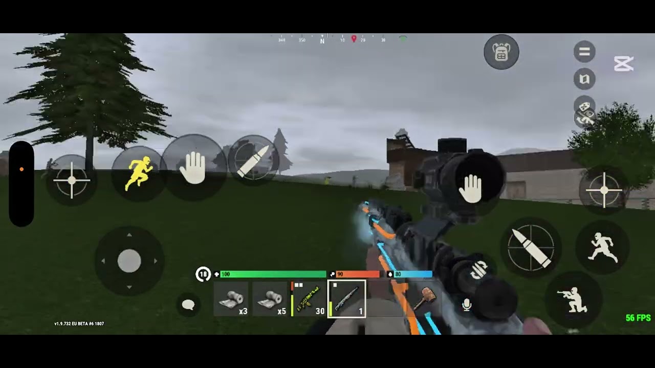 OXIDE SURVIVAL ISLAND | THE.BEST! | SURVIVAL SOLO IN BETA #oxide 