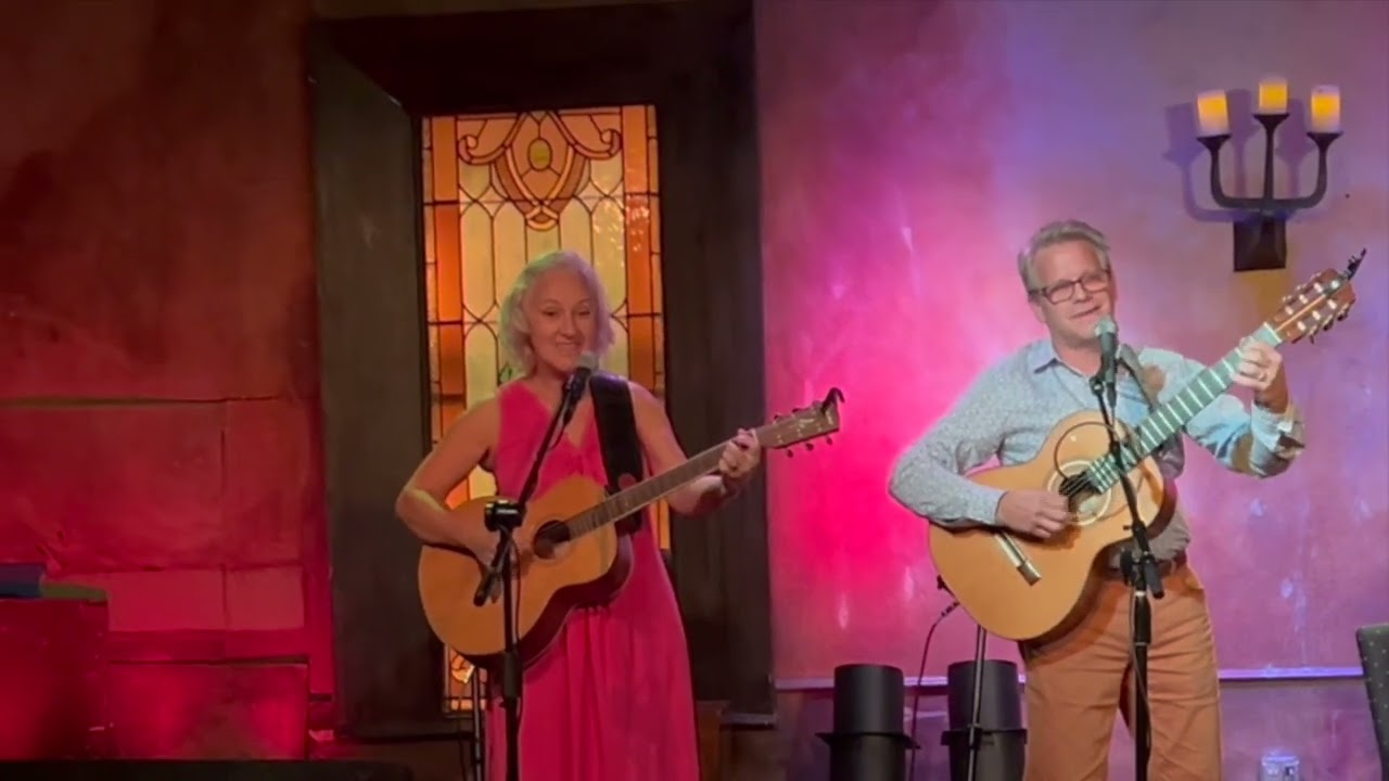 La Vie Ensemble opens at Trinity House Theatre - La Vie Ensemble en premi&egrave;re partie de Livonia MI