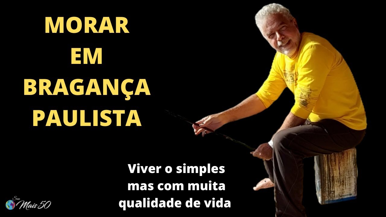 MORAR EM BRAGANÇA PAULISTA - SP (  Segurança e qualidade de vida no meio da natureza  )