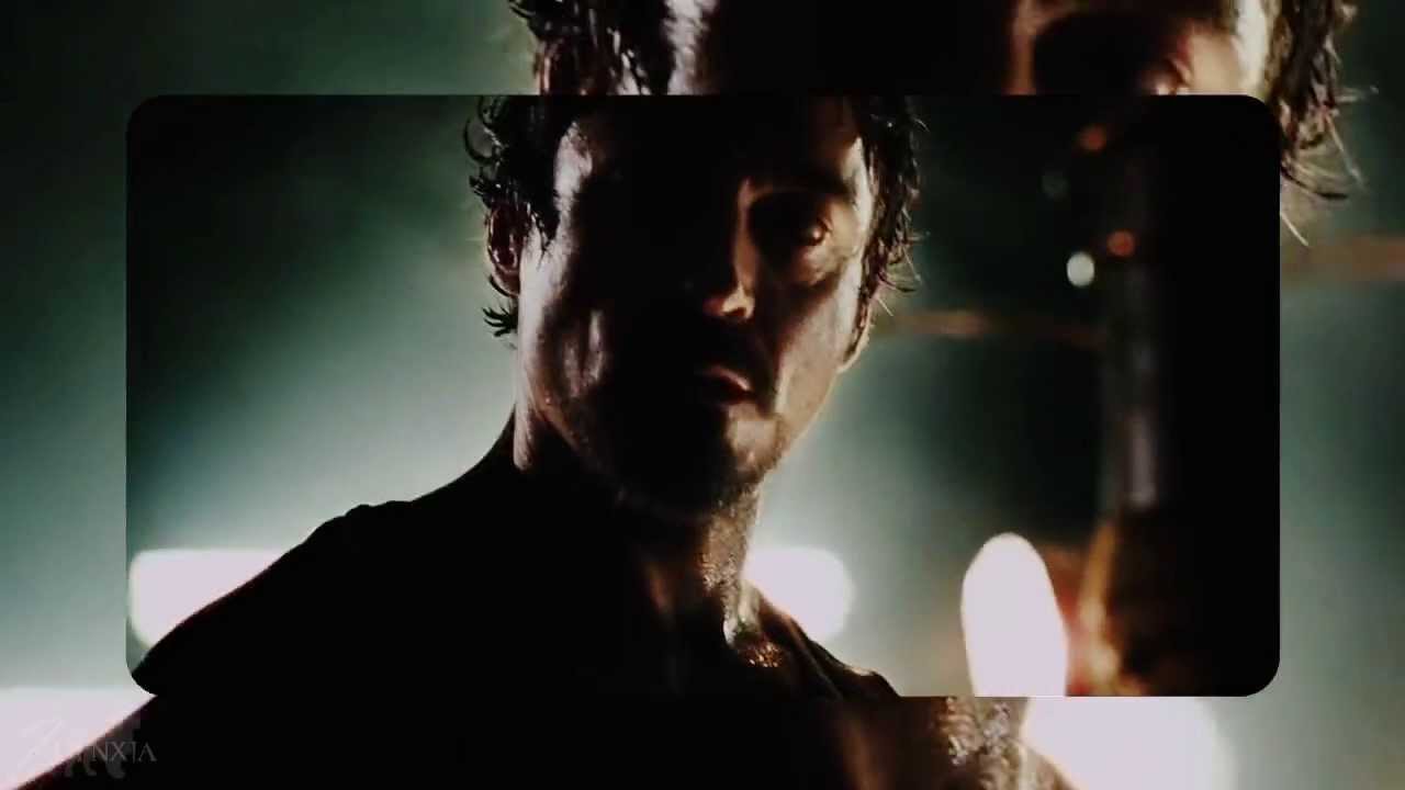 All Of My Love. {Tony/Loki