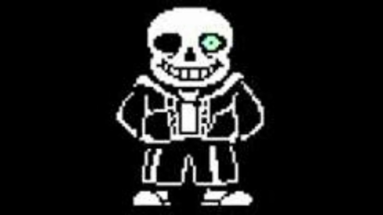 Undertale - Megalovania - Anti-Nightcore/Daycore