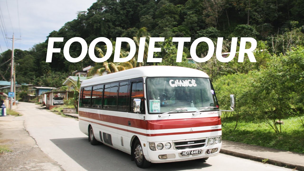 TOCO FOODIE LOVERS TOUR with FOODIE TALES WITH ZAAK