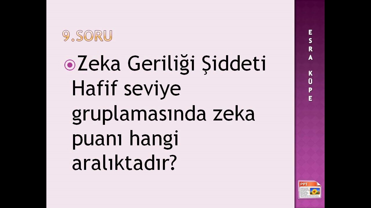 ATA AÖF SORU-CEVAP ÇOÇUK PSİKOLOJİSİ VE RUH SAĞLIĞI