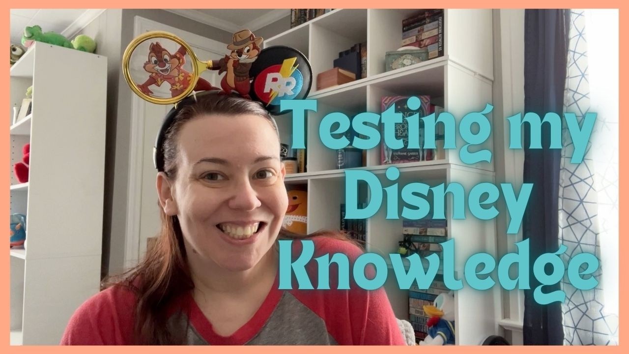 Playing Disney Sporcle Quizzes