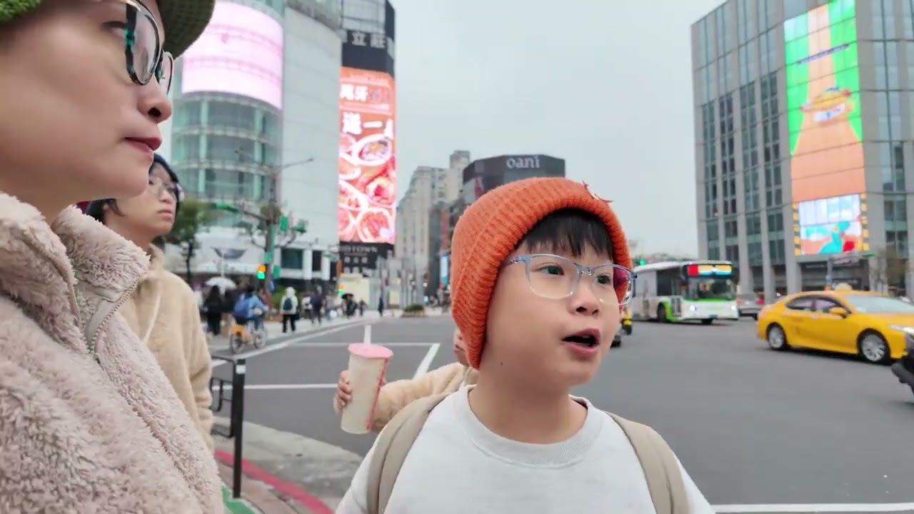 Taiwan 6 1 2026 - Ngày cuối cùng ở Taiwan