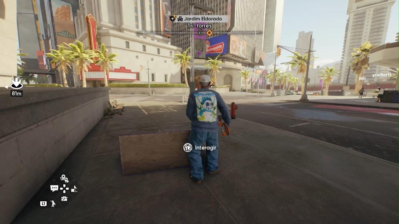 Skate 4