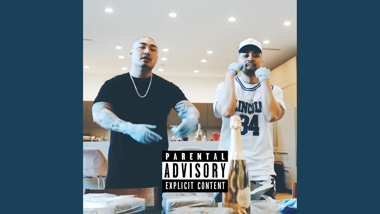 ON MY SHIT (feat. Lazee luu)