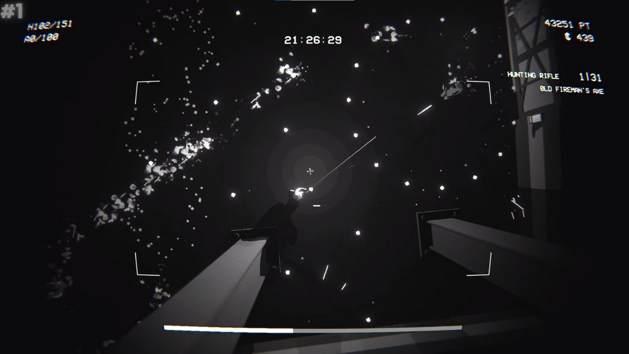 Empty Shell Walkthrough (Part 1)