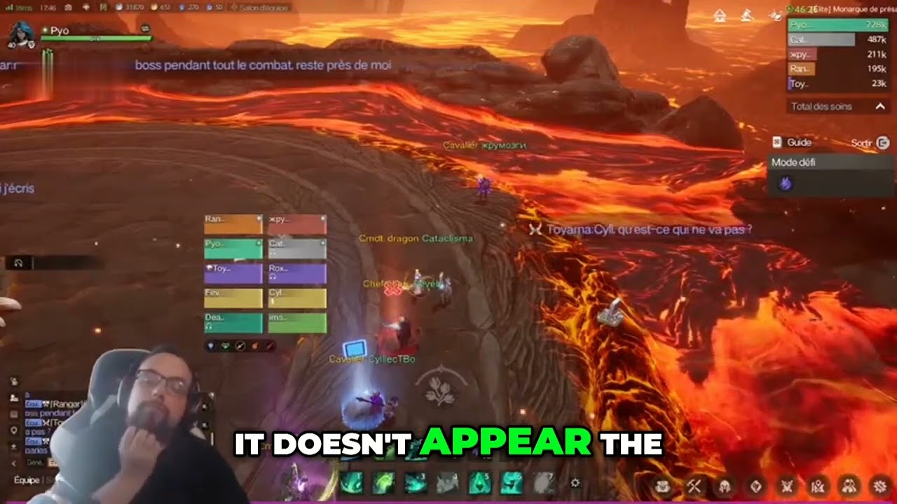 Gaming Toxic Truth  MMOs, Russians, & Player Frustration