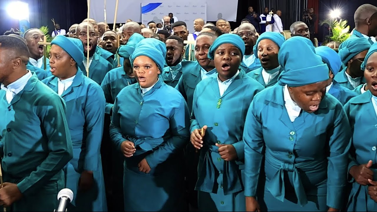 House of Worship Bible Church: Ezweni / Khumbula Nkosi / Sasingabezizwe