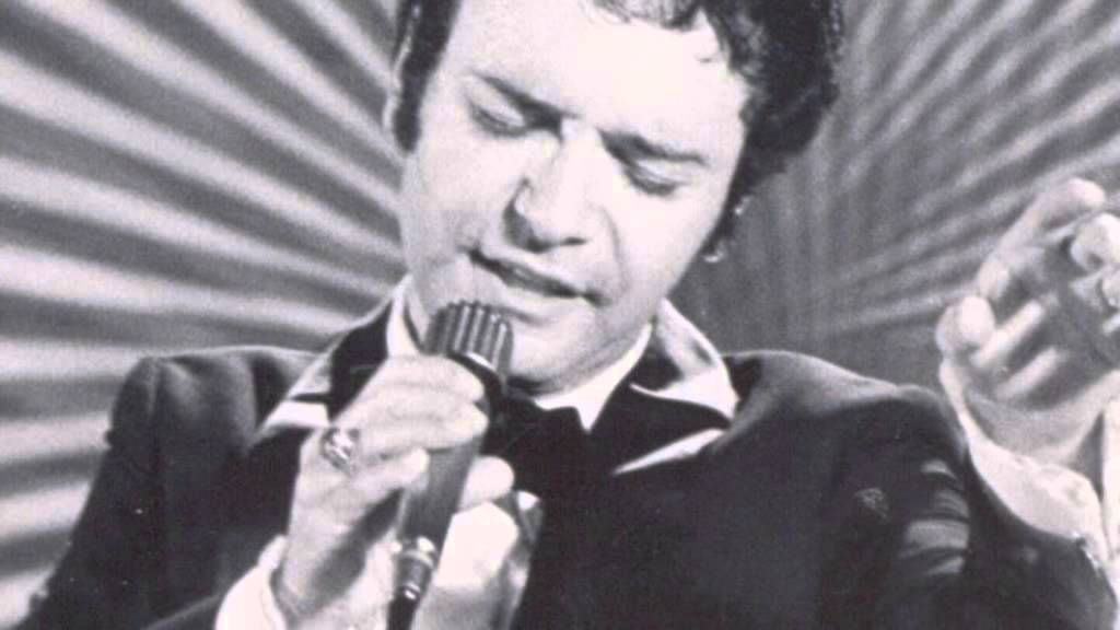 Emil Dimitrov - Tant que je vivrai de tes je t'aime (Когато отиваш, там при другия)
