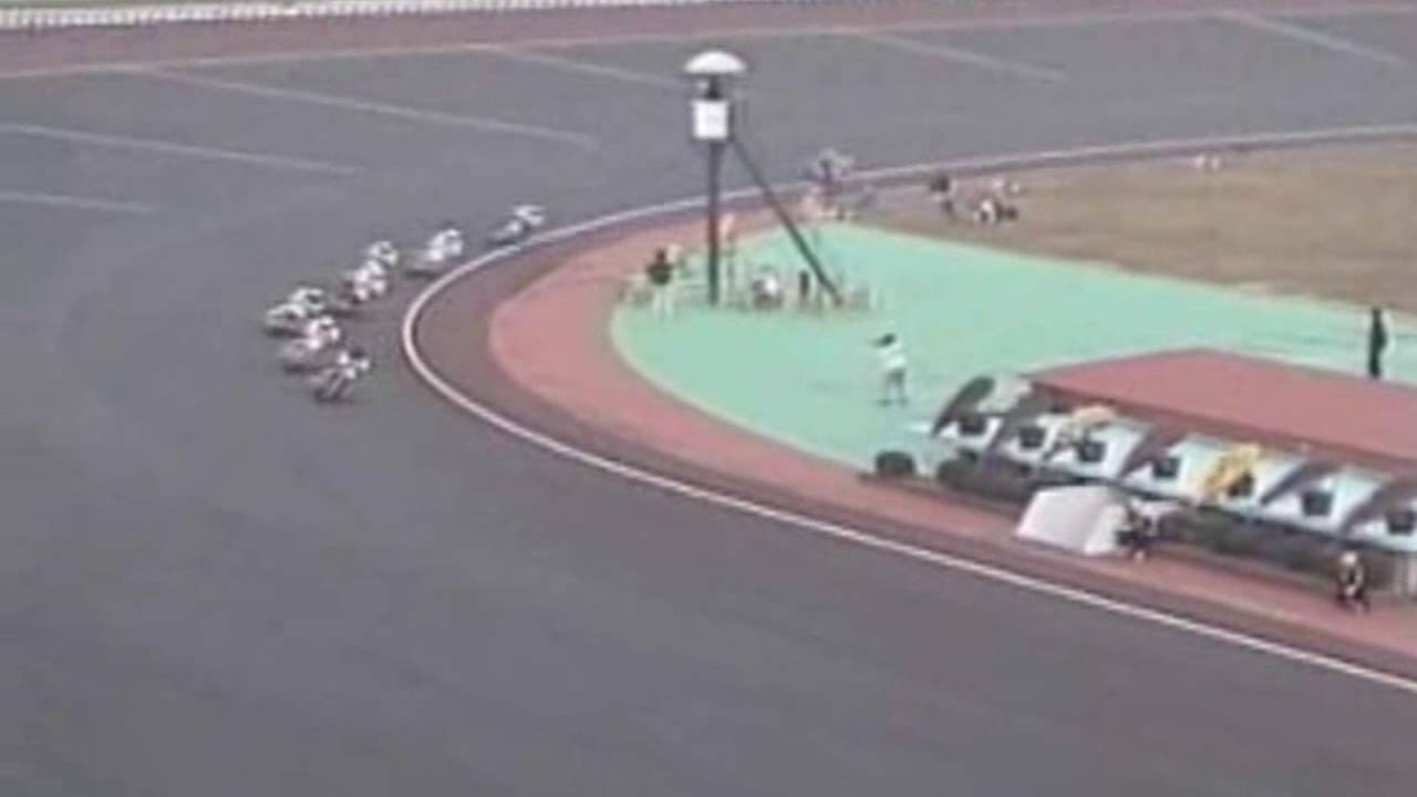 SG第22回 日本選手権オートレース 優勝戦 HD