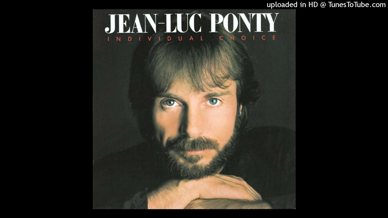 (1983)Jean-Luc Ponty - In Spiritual Love Sample Type Beat