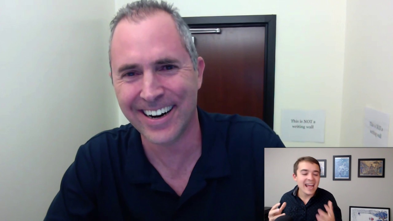 How We Fix Science - Brian Nosek Interview