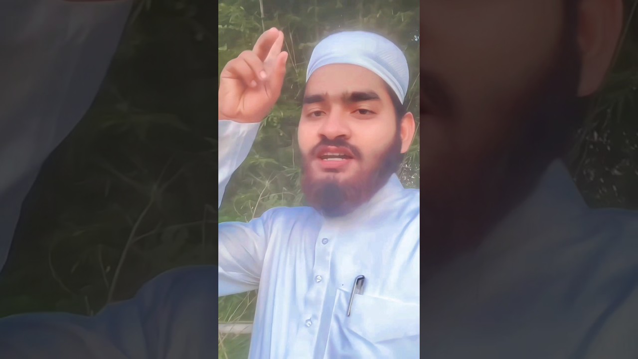 Guroor Na Kar! Shukar Ada Kar🥀.  