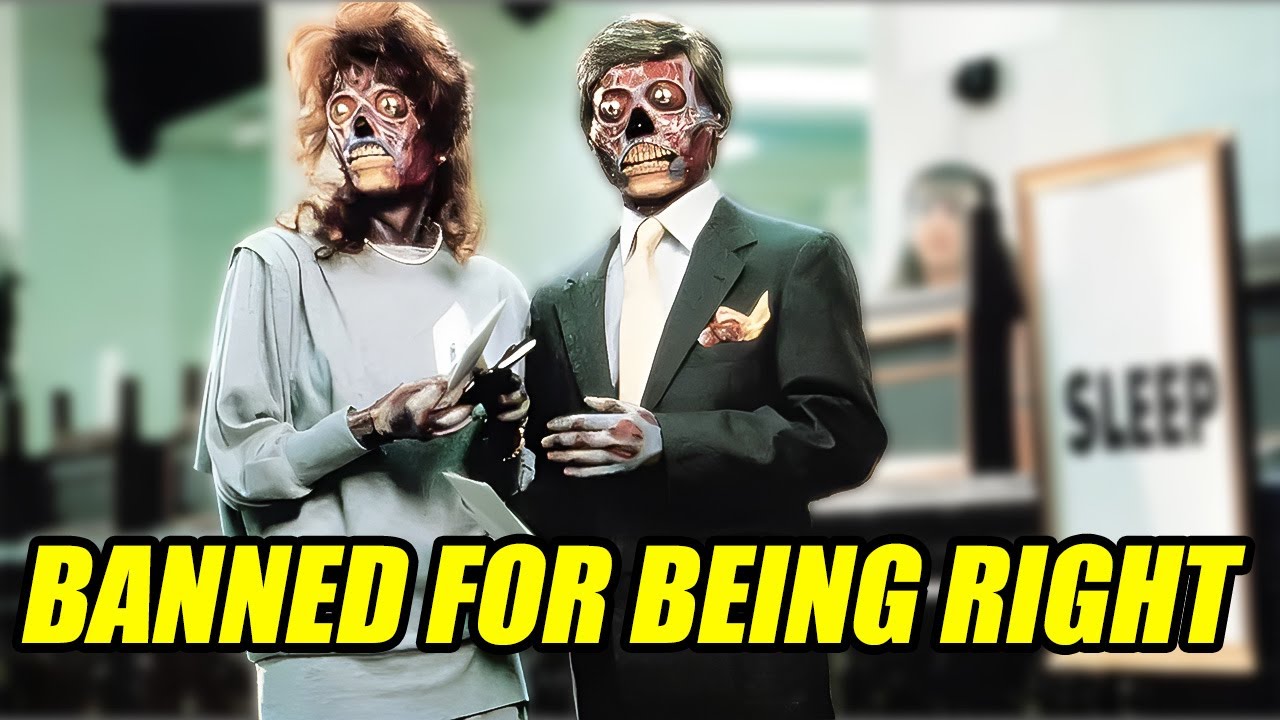 14 Forgotten Sci-Fi Films Of The 1980s That Predicted The Future
