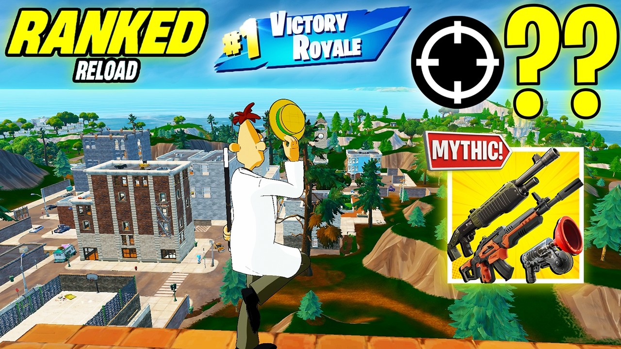 High Elimination Solos 