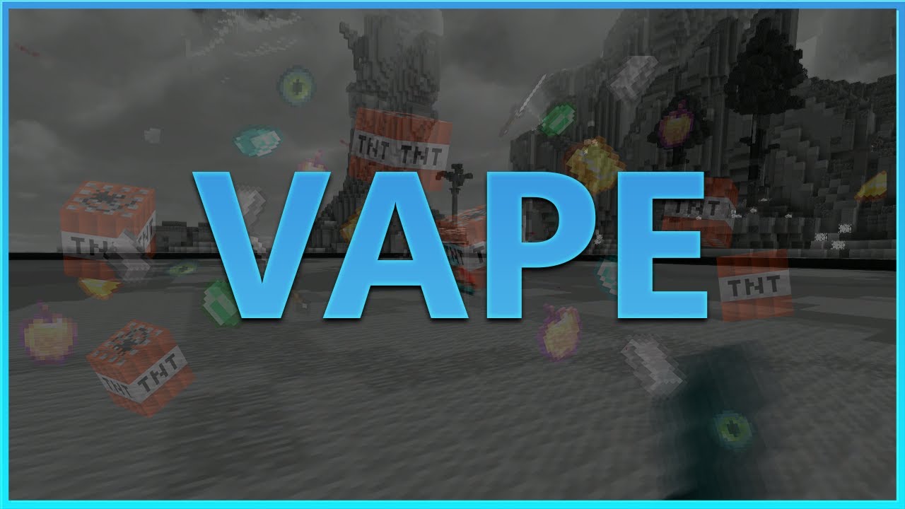Vape Destroys MMC NoDebuff | FakeLag, Velocity, SilentAura