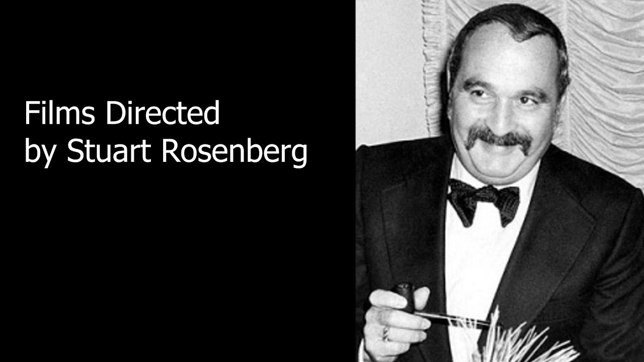 Stuart Rosenberg