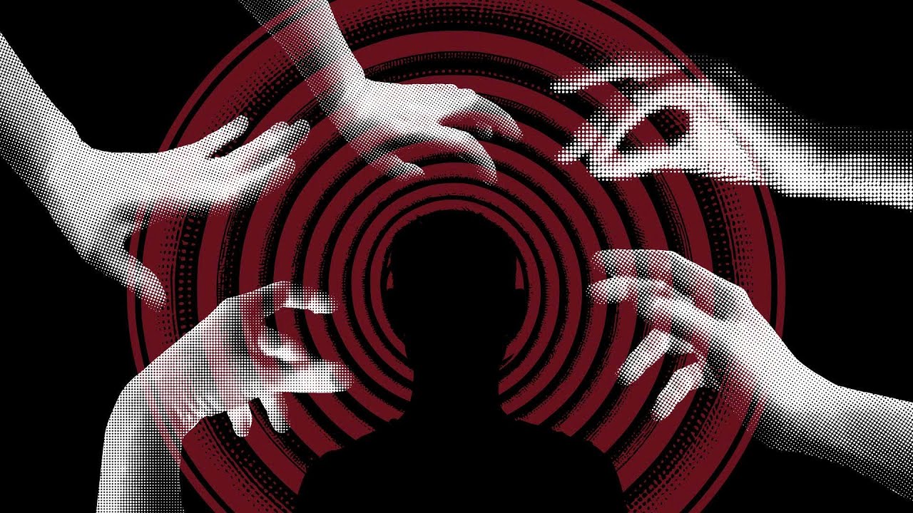 Facebook's Mind Control Experiment: The Truth You Were Never Meant to Know
