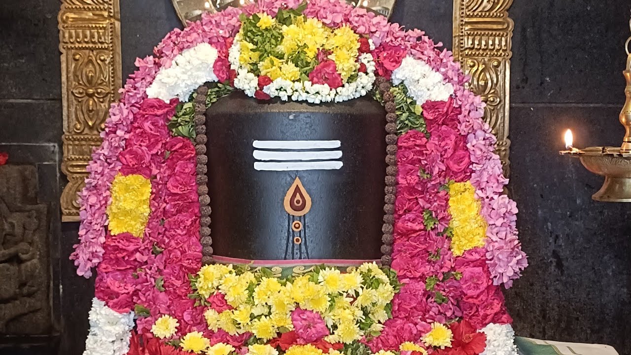 ஆன்ம பிரபஞ்சம் is live!