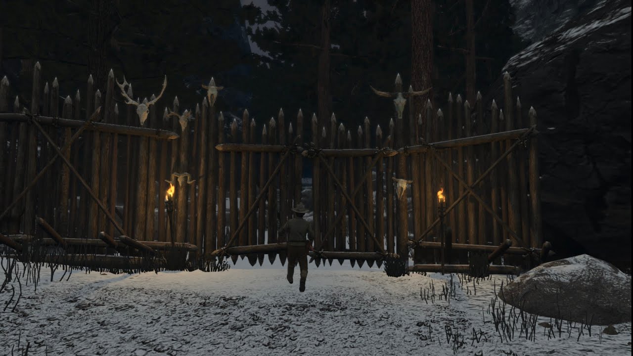Red Dead Redemption