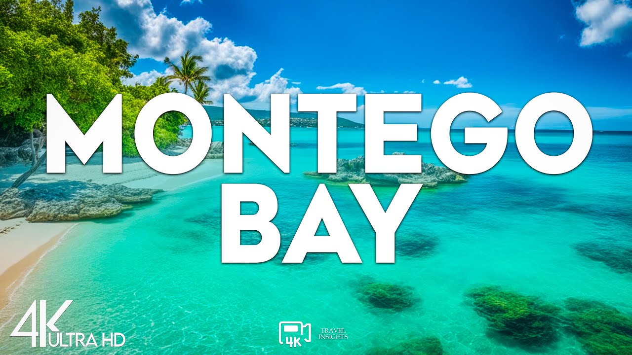 Top 10 Best Things to do in Montego Bay, Jamaica - Travel Guide 2025