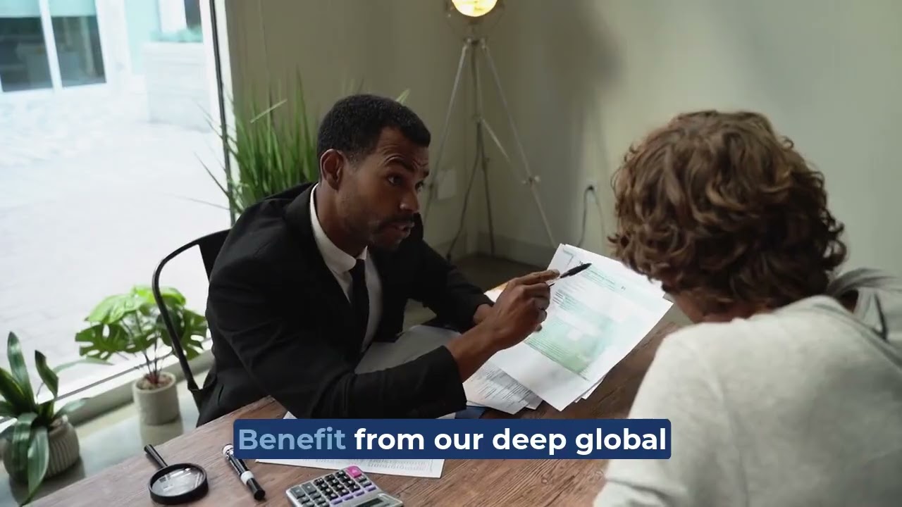 Wealth Management Consultants | Wealth Management Advisor | Expat Wealth At Work