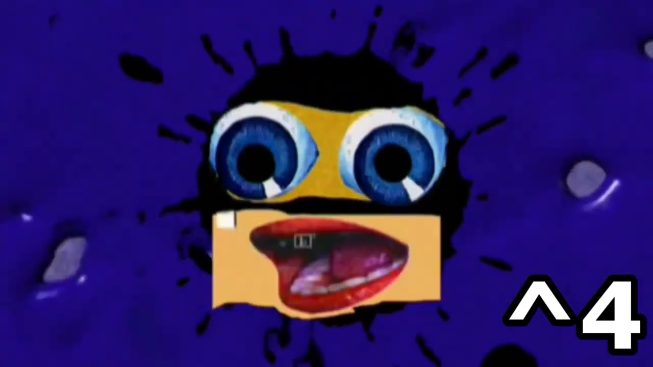 Klasky Csupo in G-Major 2 2.0 Powers (1-10)