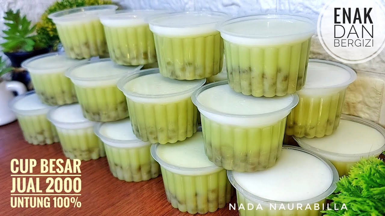 IDE JUALAN DI BULAN PUASA JUAL 2000 UNTUNG 100%