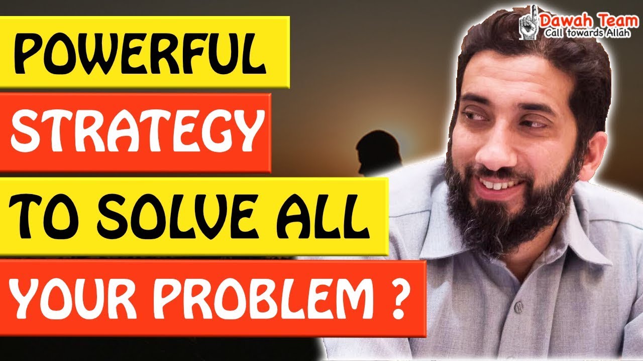 🚨POWERFUL STRATEGY TO SOLVE ALL YOUR PROBLEM ? 🤔