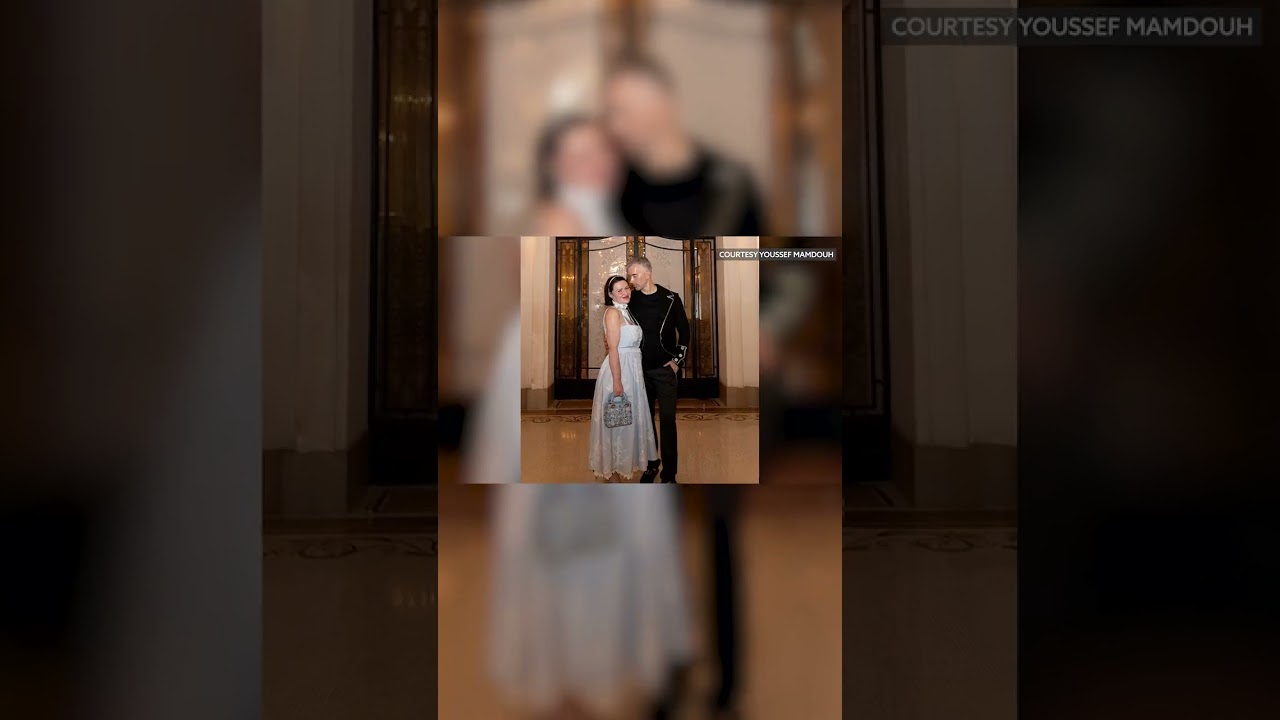 Lonely widow of a &ldquo;Roblox&rdquo; inventor claims she got scammed out of $6 million by a male escort#shorts