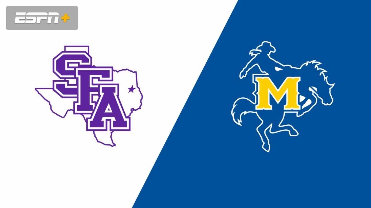 McNeese State Cowboys vs SFA Lumberjacks  | 2025.03.03| NCAAMBK Game