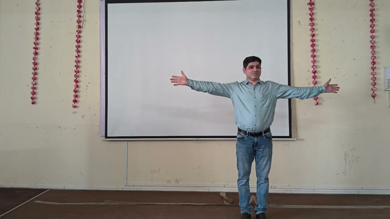 International Speech Contest 2026 @ Toastmasters Club of Pune North West [Part 2]