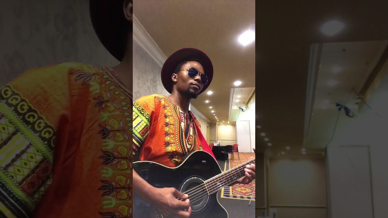 Zweli Mäth - Mannenberg(cover)