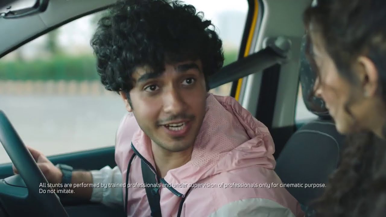 The All New Tiago   It's #SeriouslyFun