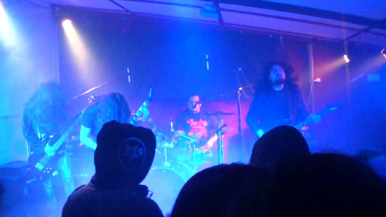 VOMIT OF DOOM - metal pussy atack