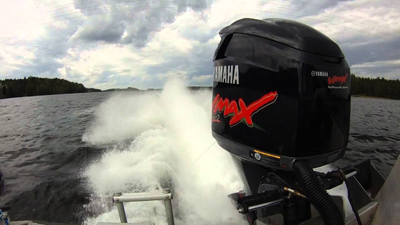 DIY 2003 Yamaha HDPI Low Pressure Fuel Pump Replacement