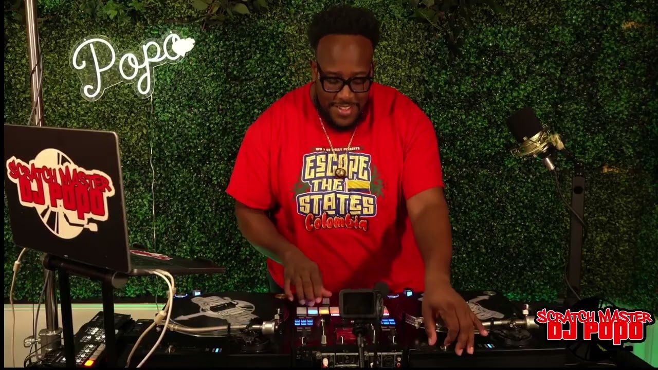This Is Not Your Average Version Part 15 (DJ POPO) #Edits #Go-GO #D'Angelo  #Shatta #Dancehall