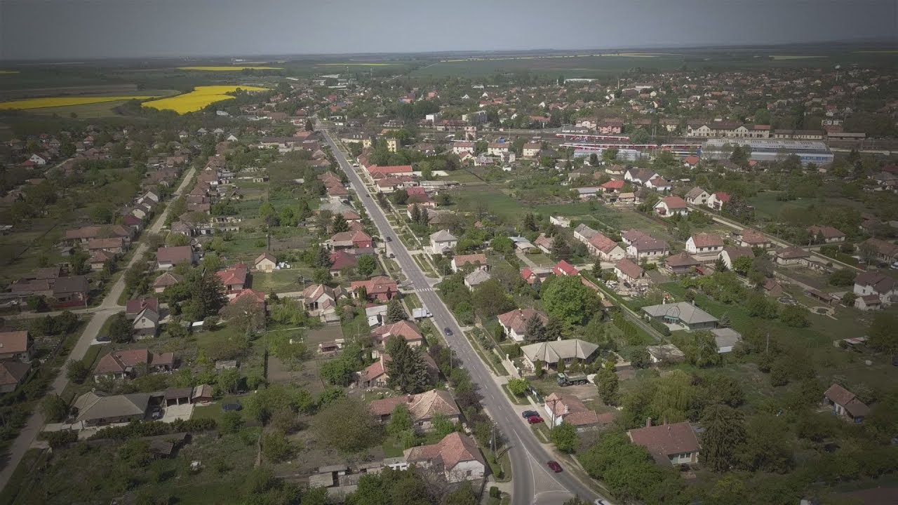 Pusztaszabolcs