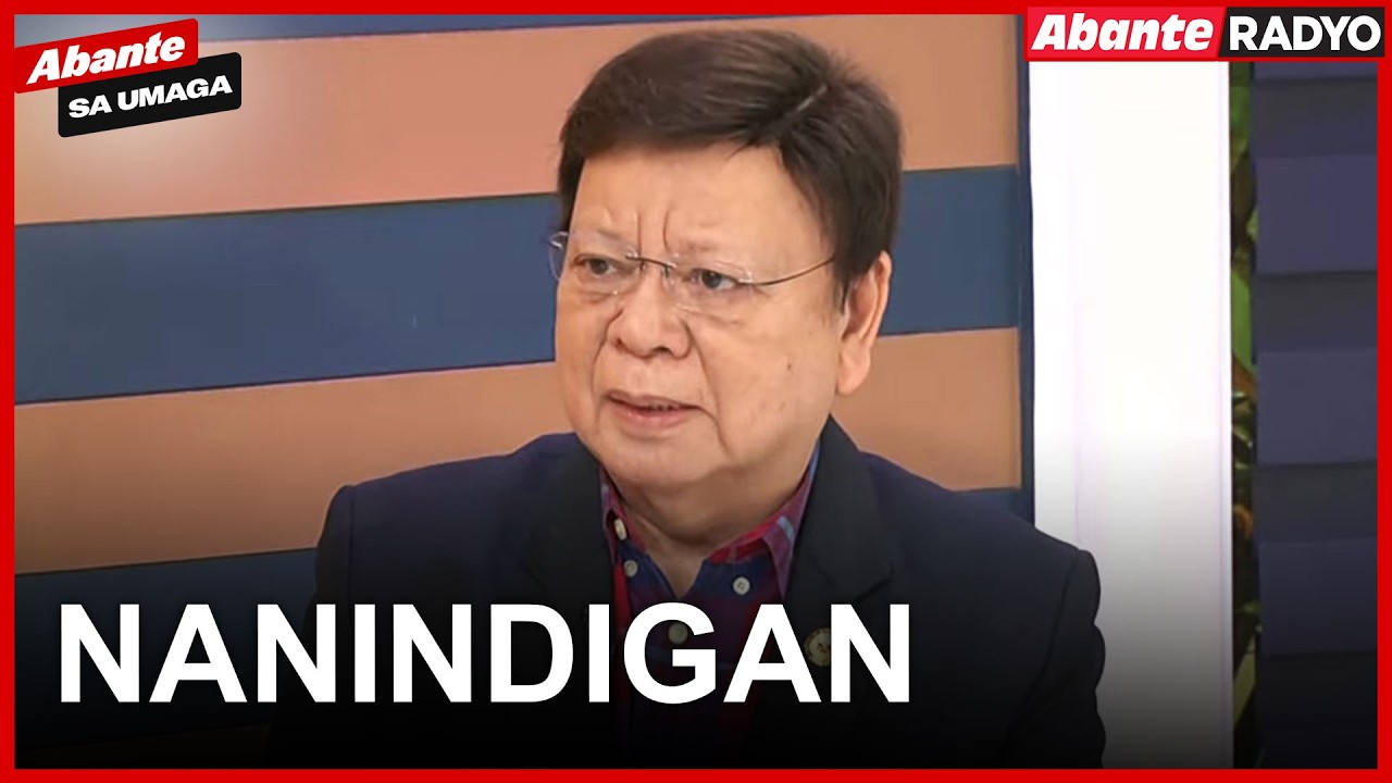 Sen. Marcoleta nagpalusot sa kinukwestiyong campaign donation