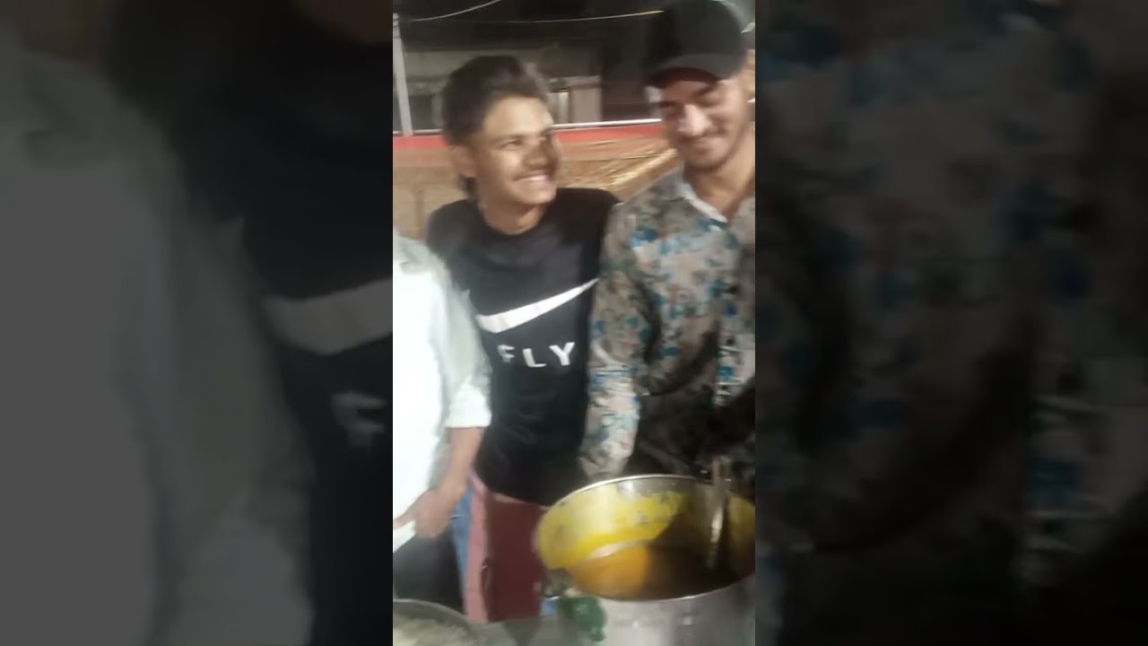 ramel no jamanvar #ramen #public 